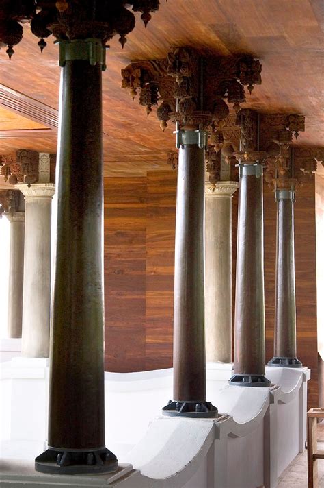 Le Dupleix in Pondicherry is a Heritage Boutique Hotel | Architectural ...