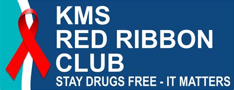 Red Ribbon Club - KMS College of IT & Management, DasuyaKMS College of ...
