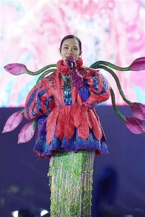 Image result for Masked Singer Flower