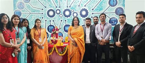 Welcome to Rudra Institute of Technology