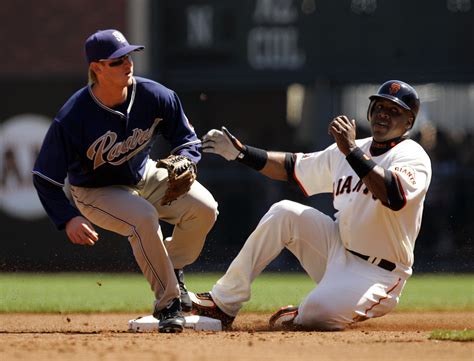 SF Giants' Opening Day left fielder streak: Barry Bonds to Heliot Ramos