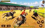 Horse Racing Games - Best Horse Jumping & Horse Riding Games. Do Horse ...