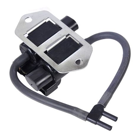 Buy Daphot-Store - Freewheel Clutch Control Solenoid Valve MB937731 for ...