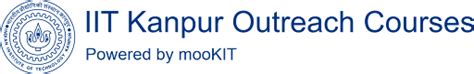 Log in | Outreach Courses IIT Kanpur