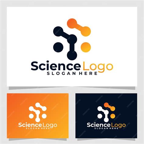 Science Logo Design 的图像结果