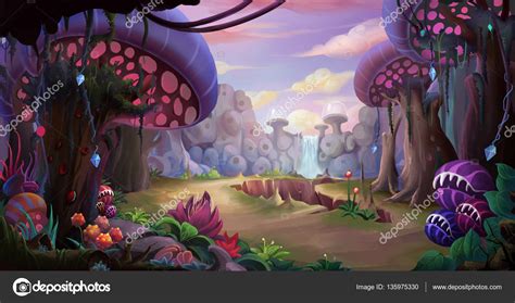 Alien Environment 的图像结果