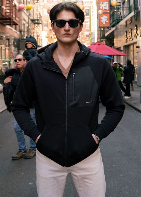 Members Only Jackets & Outerwear | Iconic Style