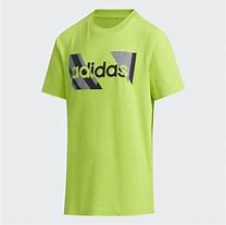 Image result for Yellow Adidas Shirt