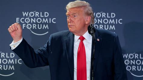 Donald Trump: Breaking news, photos, video of the President of the ...