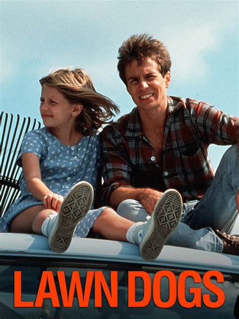 Sam Rockwell Lawn Dogs