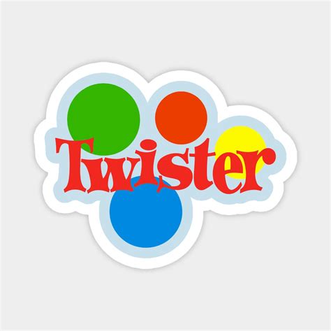 Twister party game includes spinner s choice and air moves party games ...