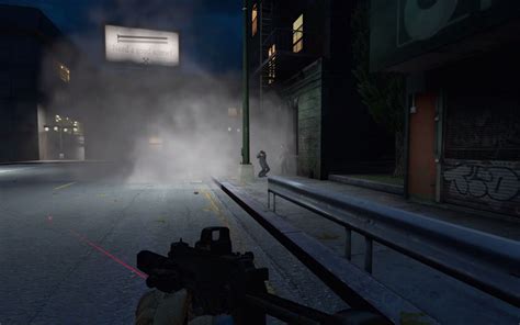 Gmod Graphics Mod 的图像结果