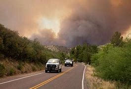 Image result for Arizona Counties Wildfires