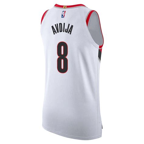 Official Nike Portland Trail Blazers Jerseys | Rip City Clothing – Page 2