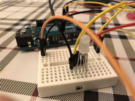 Image result for Arduino Uno R3 LED and Sound Sensor Monitor
