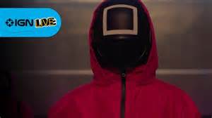 Squid Game Season 3 Video Review