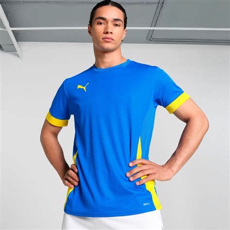 Teamgoal Men's Matchday Football Jersey – Florapeach