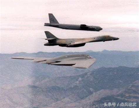 美军未来轰炸机威力逆天非廉价版B-2，军方疯狂抢购165架