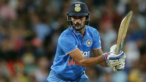 Manish Pandey makes his case for Champions Trophy by steering India B ...