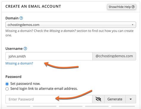 How Create Email Account 的图像结果