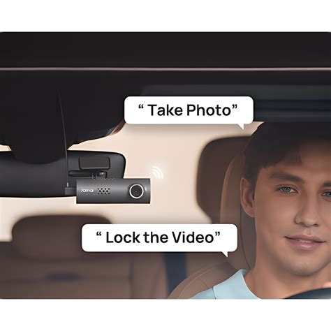 70mai Dash Cam 3 M200 HDR with STARVIS 2 – Dash Cams