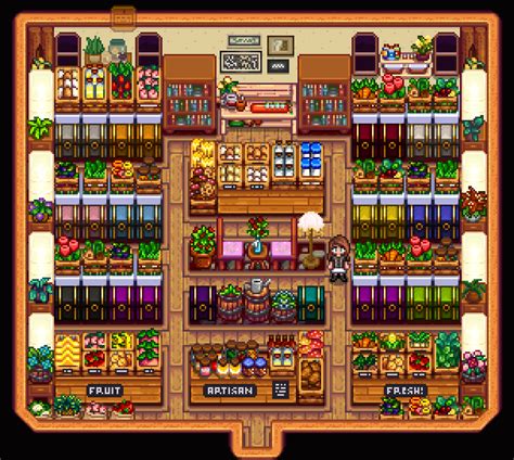 Stardew Valley Best Floor For Copper