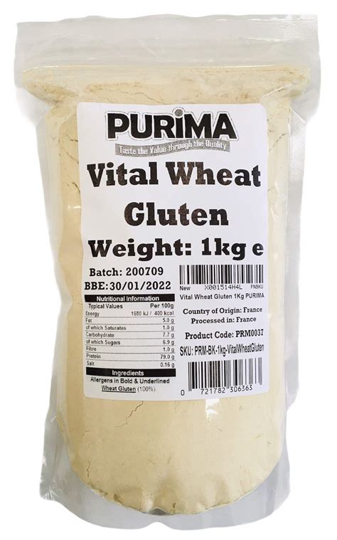 Seitan From Vital Wheat Gluten at Charlie Ortega blog