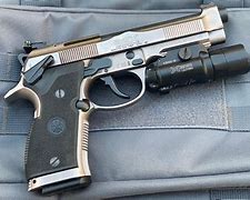 Image result for Beretta with Acro P2