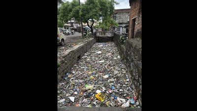 150 jaundice cases to fore due to filthy water | Nagpur News - The ...