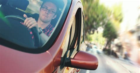 Personal Driver Job Description