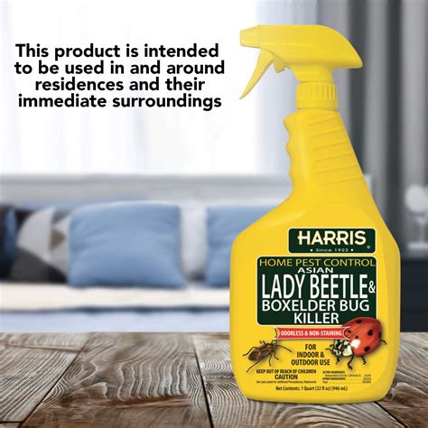 Mua Harris Asian Lady Beetle and Box Elder Killer, Liquid Spray with ...
