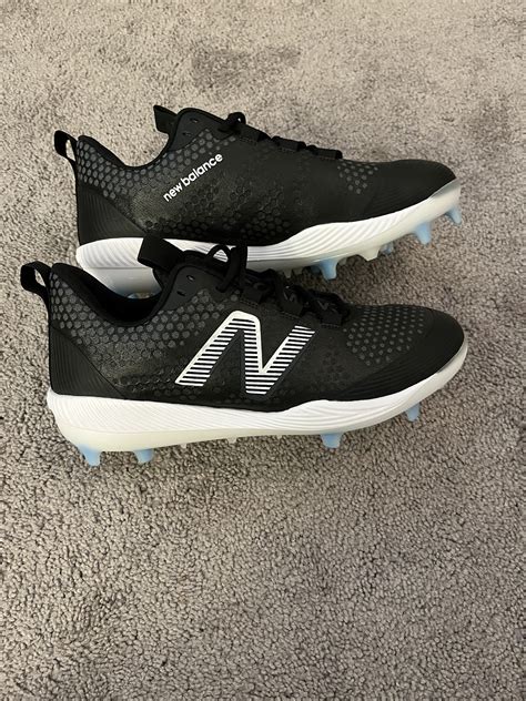 Brand New 2022 New Balance Men's FuelCell Comp V3 Baseball Cleats (10.5 ...