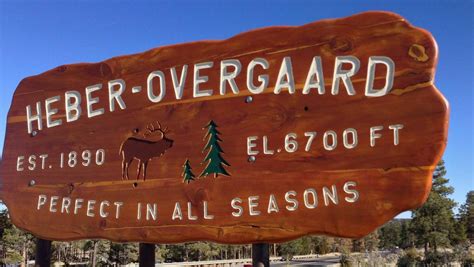 Heber Overgaard Community Page. | Facebook