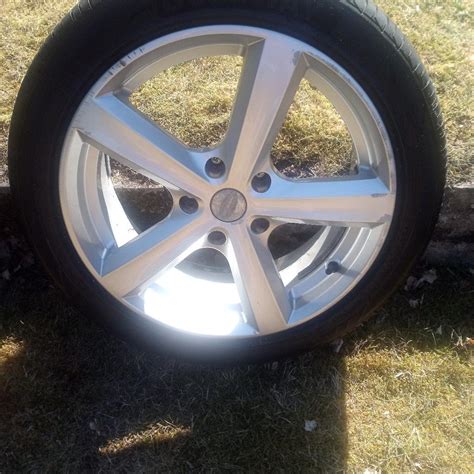 4 x 17 inch Alloy Wheels. in B44 Birmingham for £275.00 for sale | Shpock