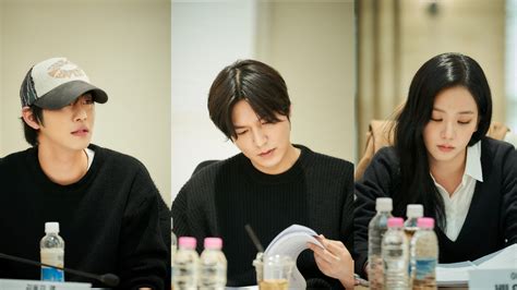 Omniscient Reader’s Viewpoint Live-Action Movie Cast Includes Blackpink ...