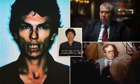 Richard Ramirez Crime Scene Photos