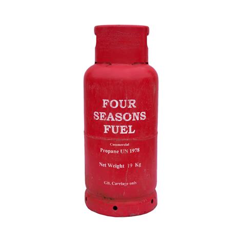 What Is Butane Gas Used For | Four Seasons Fuel