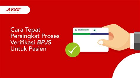 verifikasi bpjs kesehatan