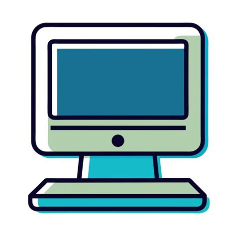 Computer Icon 的图像结果