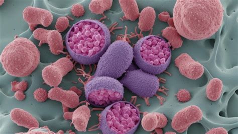 Microscopic View 的图像结果