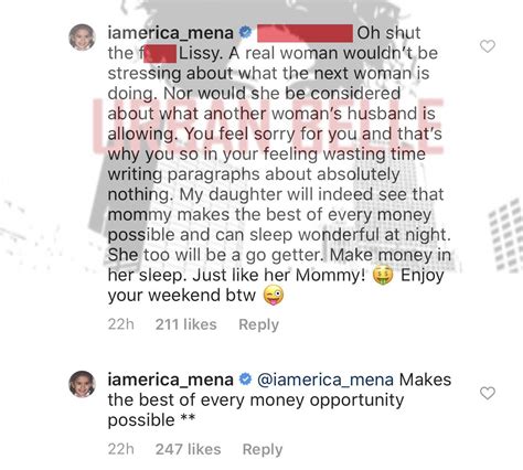 'Love And Hip Hop' Star Erica Mena Claps Back at Criticism for New OnlyFans Account