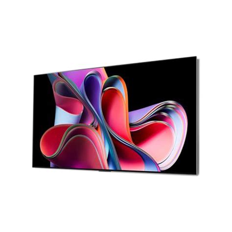LG 139 cm (55 inch) 4K OLED Smart TV (2023 Model Edition) OLED55G3PSA ...