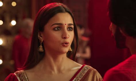 'Let Everybody Watch The Film': Alia Bhatt On Rocky Aur Rani... Cuts ...