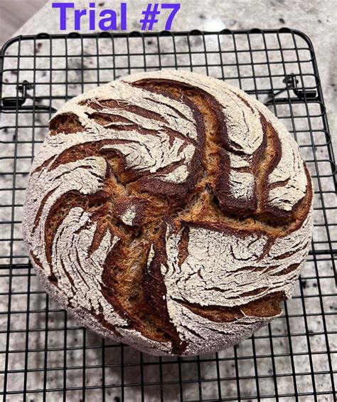 Rye Bead Update - Part 1 First, I want to start this post by saying ...