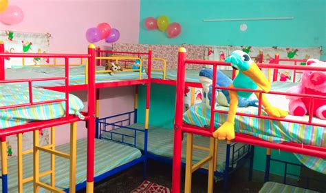 THE INDIAN SOCIETY FOR SPONSORSHIP AND ADOPTION