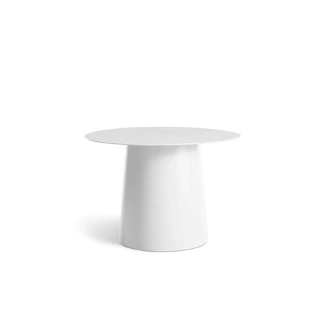 Blu Dot - Circula Low Side Table | Livingspace