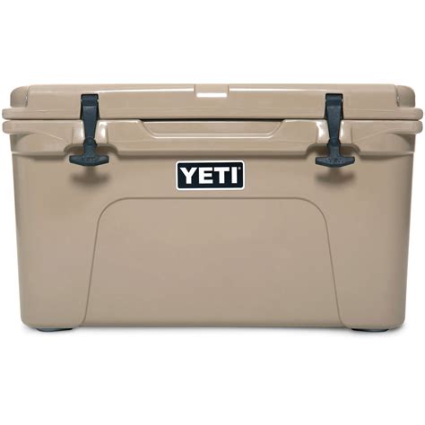 Yeti Tundra 45 Quart Coolers