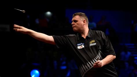 Craig Caldwell has qualified for the Auckland Darts Masters | Darts ...