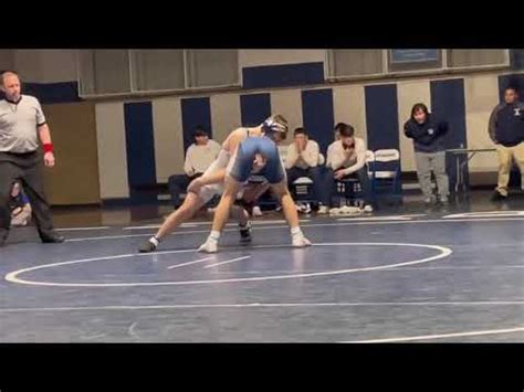 Brutal Wrestling Oil Check - YouTube