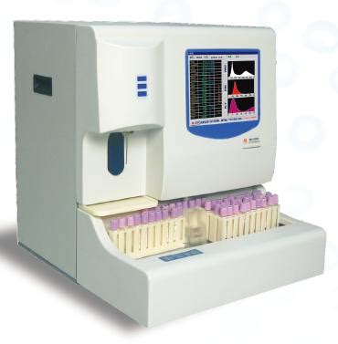 全自动血细胞分析仪品牌哪个牌子质量好--性能参数，报价/价格，图片--中国生物器材网